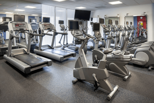 four points by sheraton los angeles international airport fitness.png