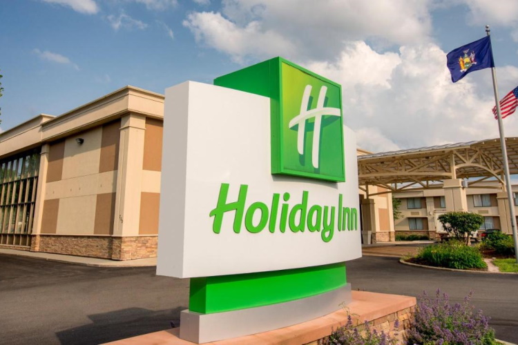 holiday inn elmira - horseheads aankomst.jpg