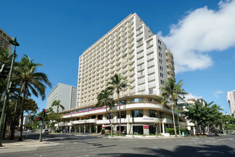 ohana waikiki east by outrigger voorkant.jpg