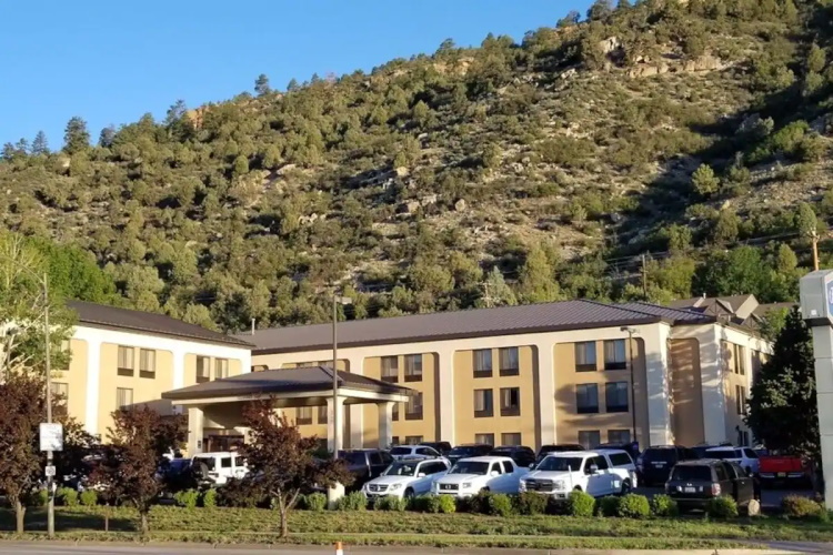 hampton inn durango voorkant.jpg