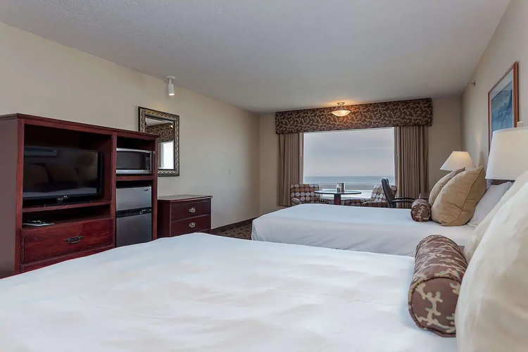 shilo inn oceanfront newport kamer.jpg