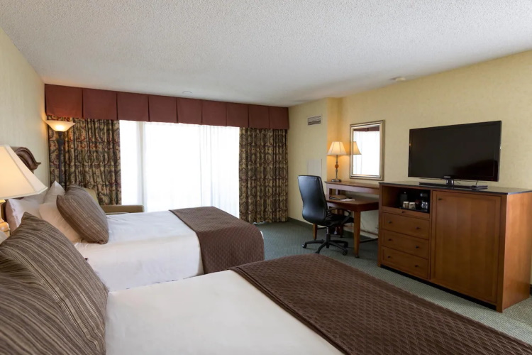 red lion hotel coos bay kamer.jpg