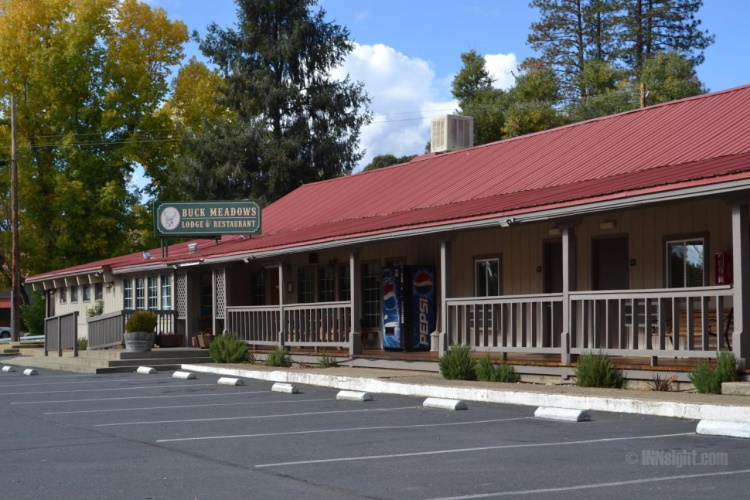 yosemite westgate lodge parkeren.jpg