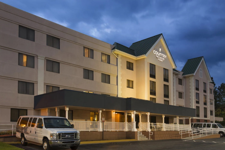 country inn & suites atlanta airport south buitenkant.jpg