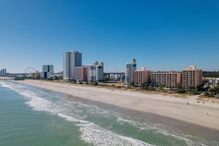 sandcastle oceanfront resort at the pavilion aan strand locatie.jpg