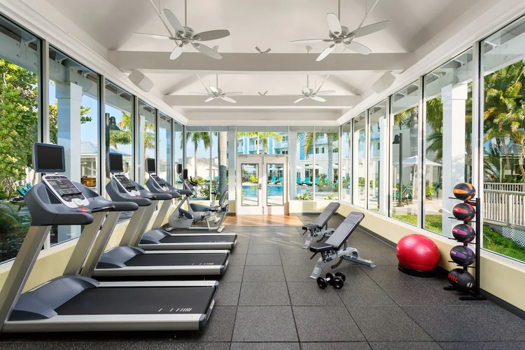 24 north hotel key west fitness.jpg