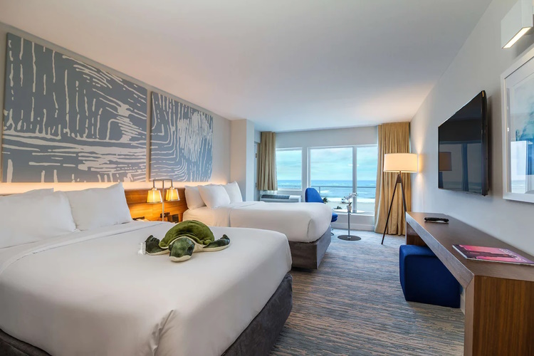 b ocean resort fort lauderdale kamer 2 bedden.jpg