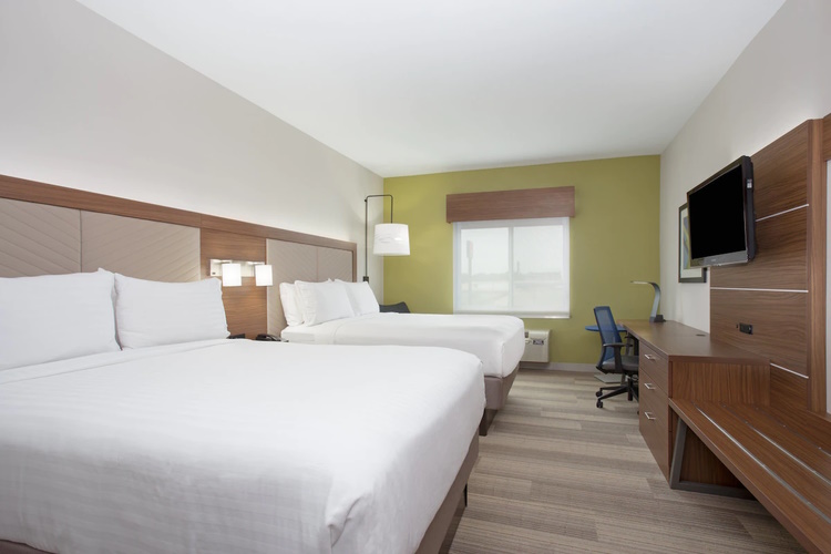 holiday inn express en suites amarillo kamer.jpg