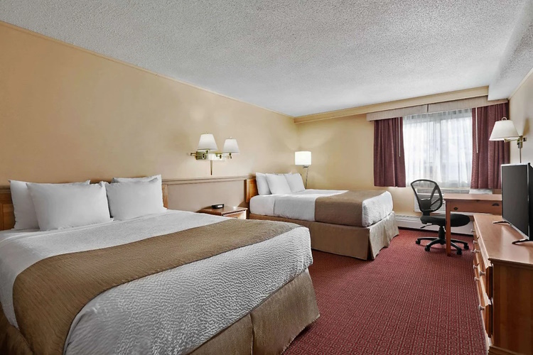 quality inn suites whitehorse kamer.jpg