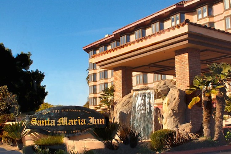 historic santa maria inn - exterieur.webp