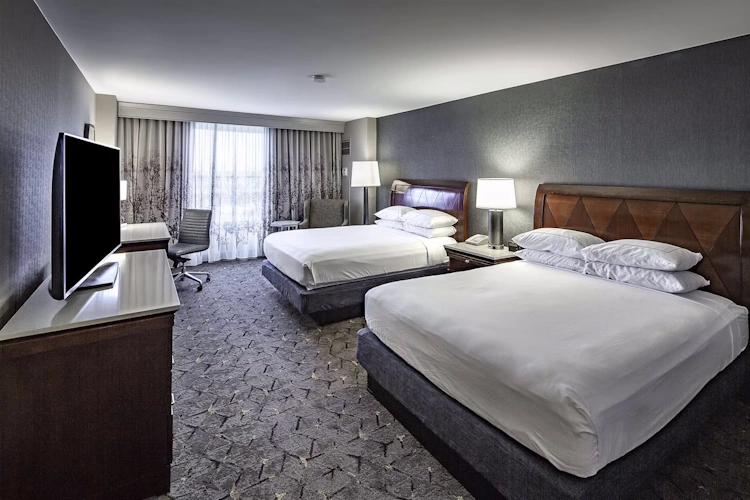 doubletree by hilton hotel modesto - kamer.webp