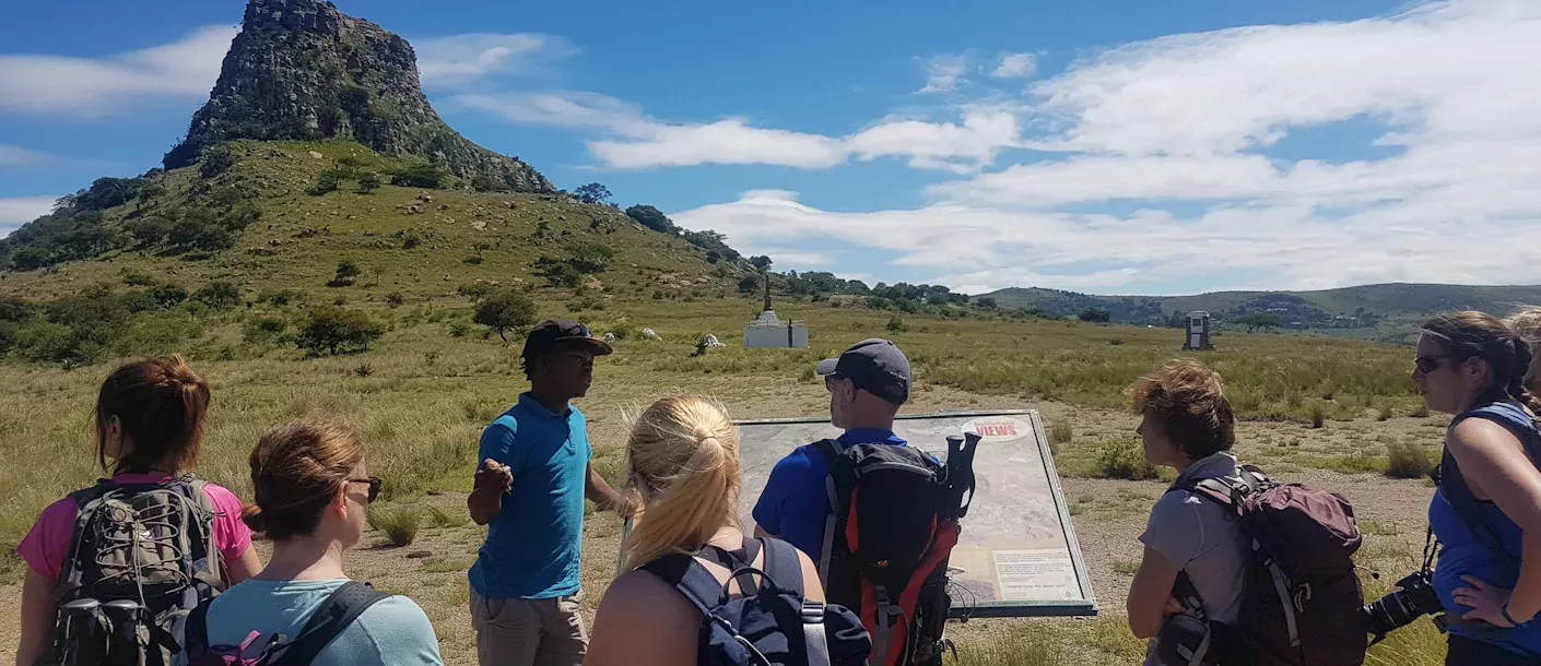 zuid afrika south africa battlefields wandeling 002.webp