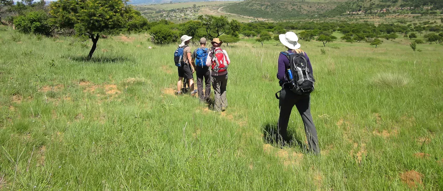 zuid afrika south africa kzn battlefields wandeling.webp