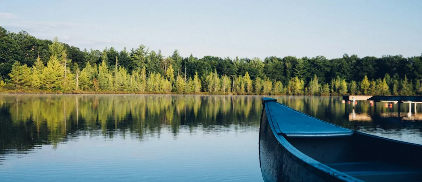 lake meer canada boottocht.webp