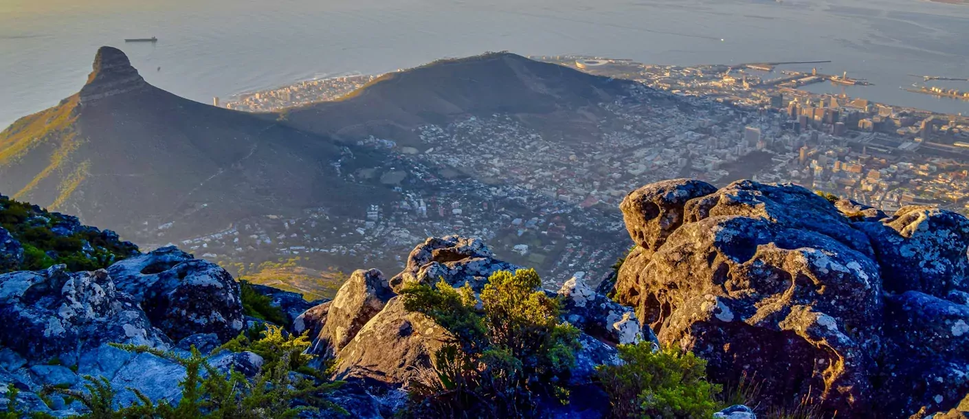 kaapstad - uitzicht vanaf tafelberg.webp