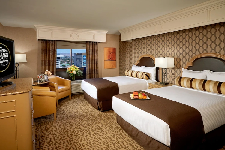 golden nugget hotel kamer.webp