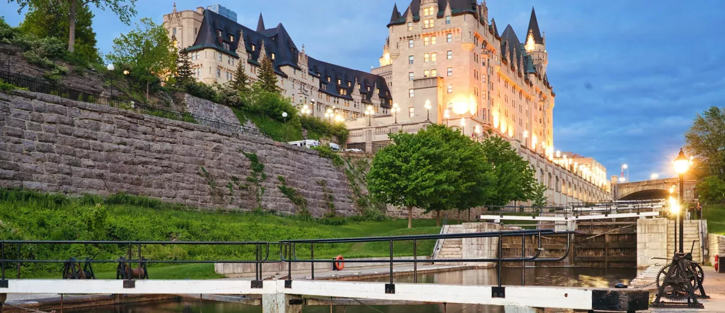 château laurier, rideau street, ottawa, on, canada.webp