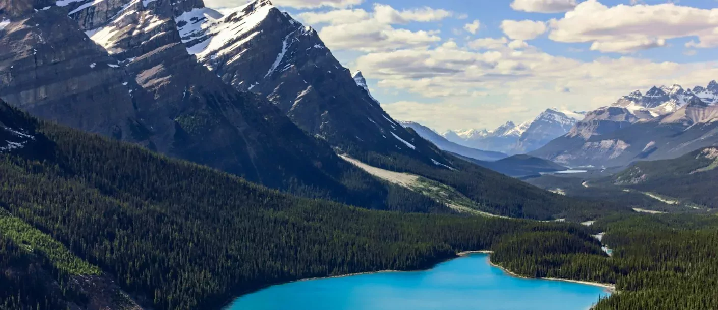 peyto lake - banff national park.webp