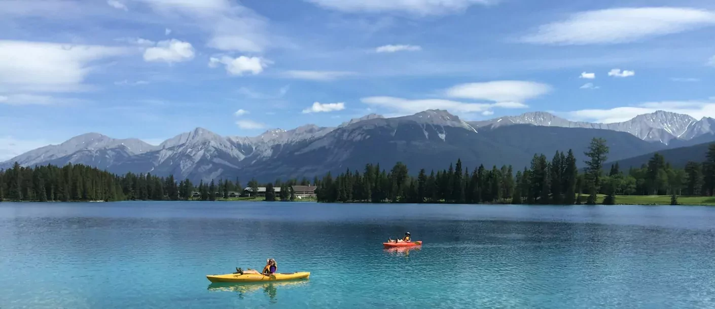 jasper national park canada kano.webp