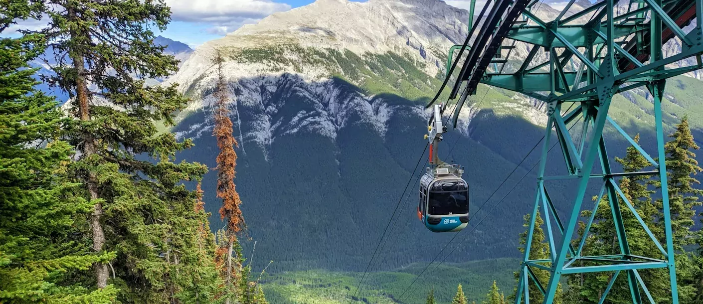 banff gondola upper terminal, alberta, canada.webp