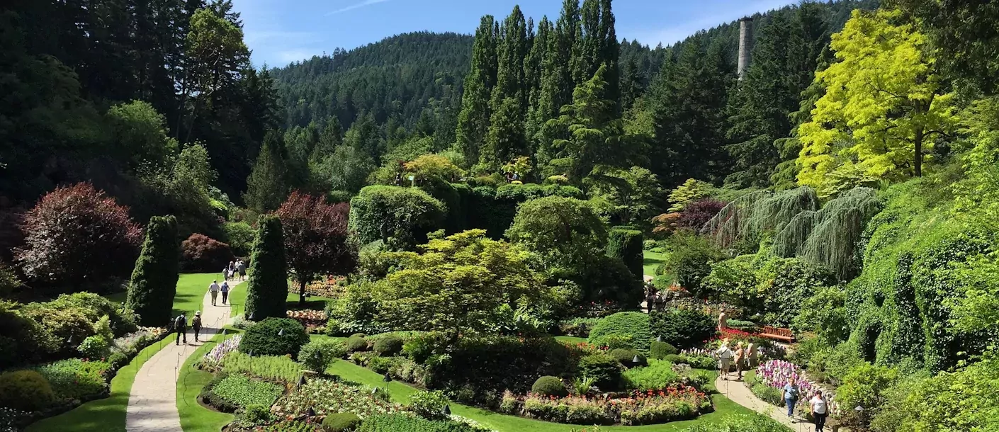 victoria butchart garden bloementuin.webp