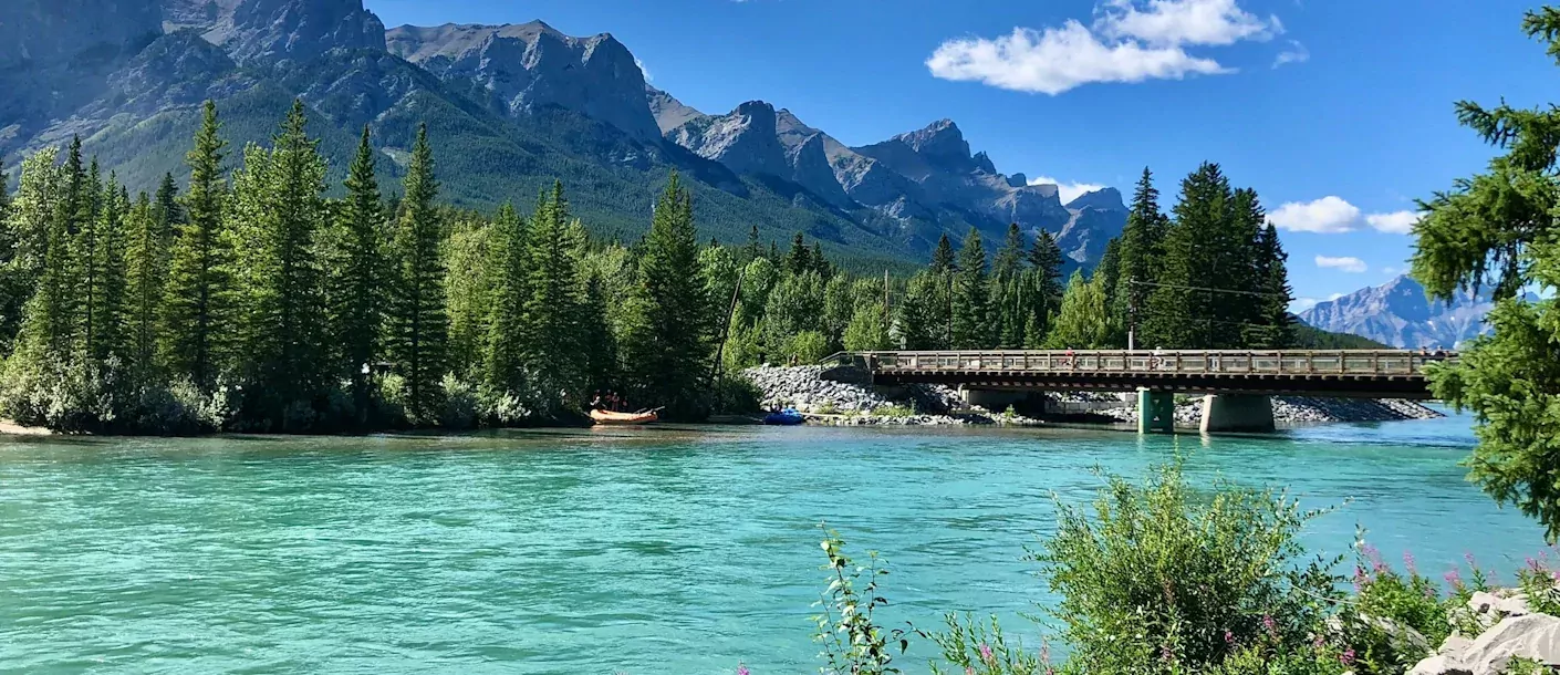 banff national park canmore canada.webp