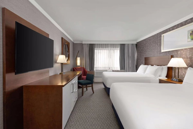 radisson hotel corning - kamer.webp