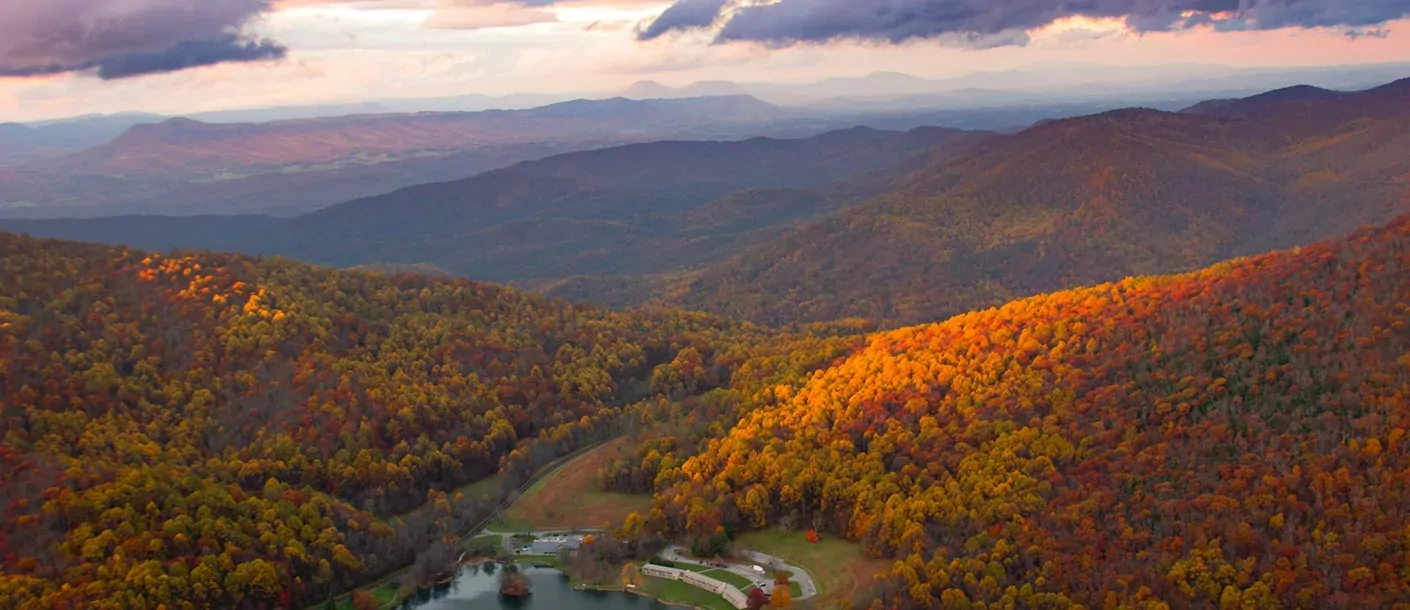 appalachian mountains - shenandoah.webp