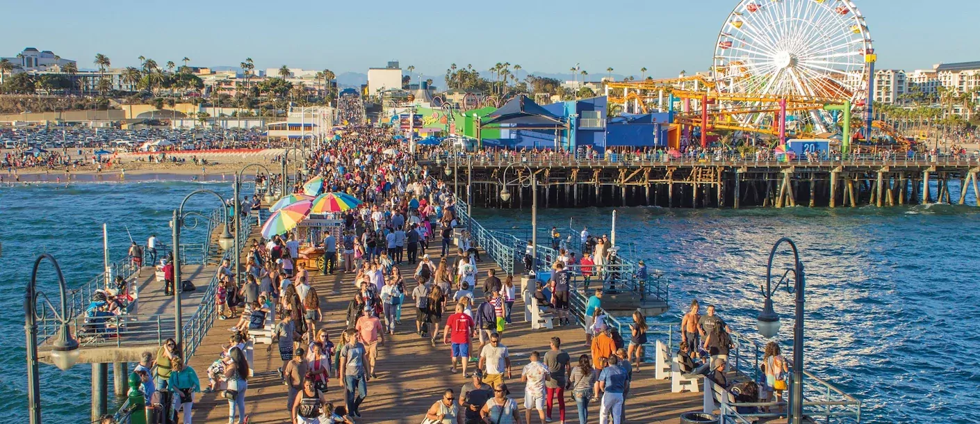 los angeles - santa monica pier.webp