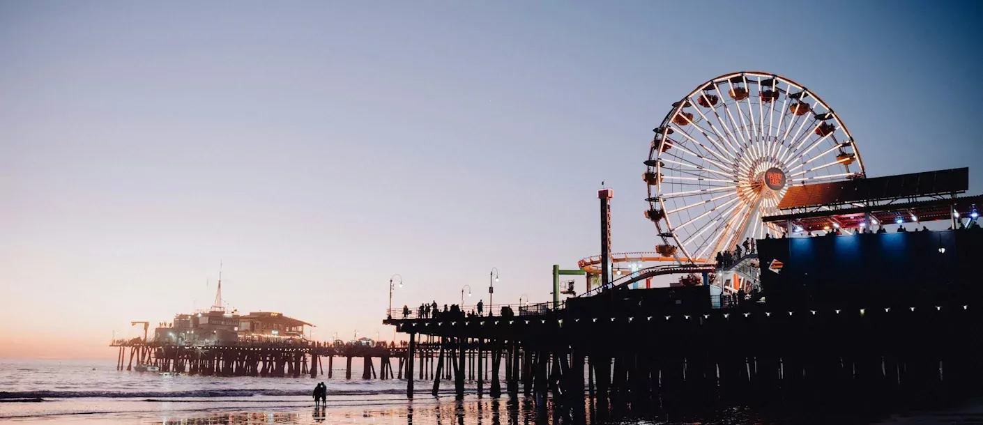 los angeles - santa monica pier.webp