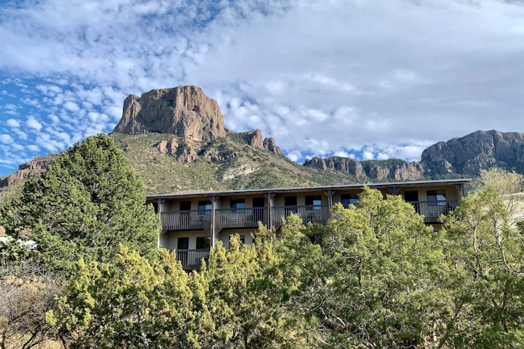 chisos mountains lodge - exterieur ii.webp