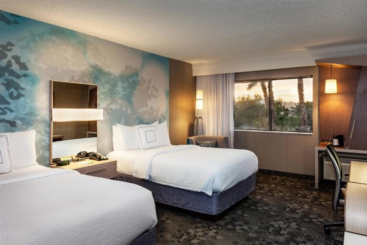 courtyard marriott las vegas henderson kamer.webp