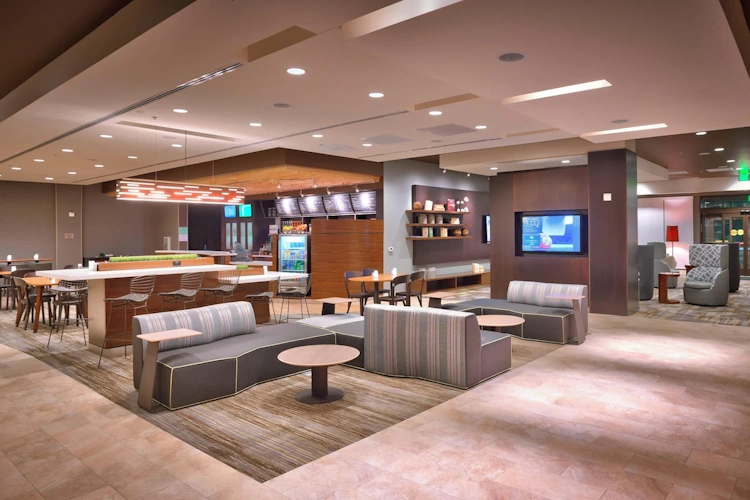 courtyard by marriott salt lake city downtown lobby lounge.webp