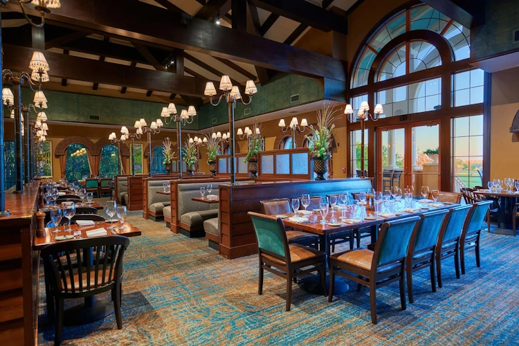 rosen shingle creek restaurant.webp