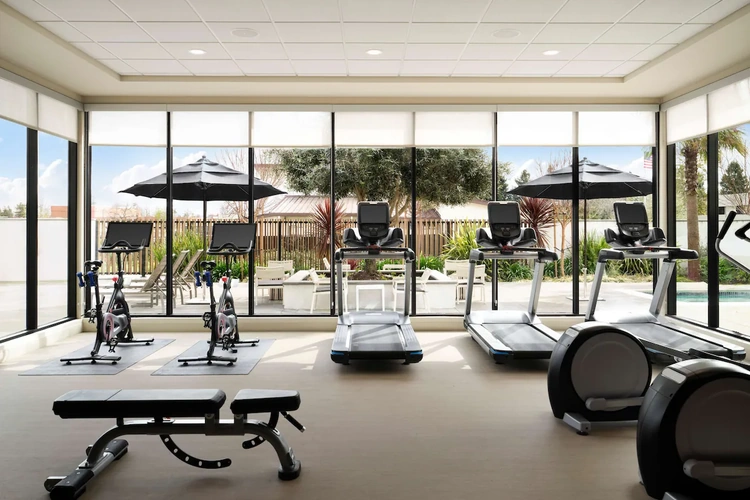 hotel centro sonoma wine country fitness.webp