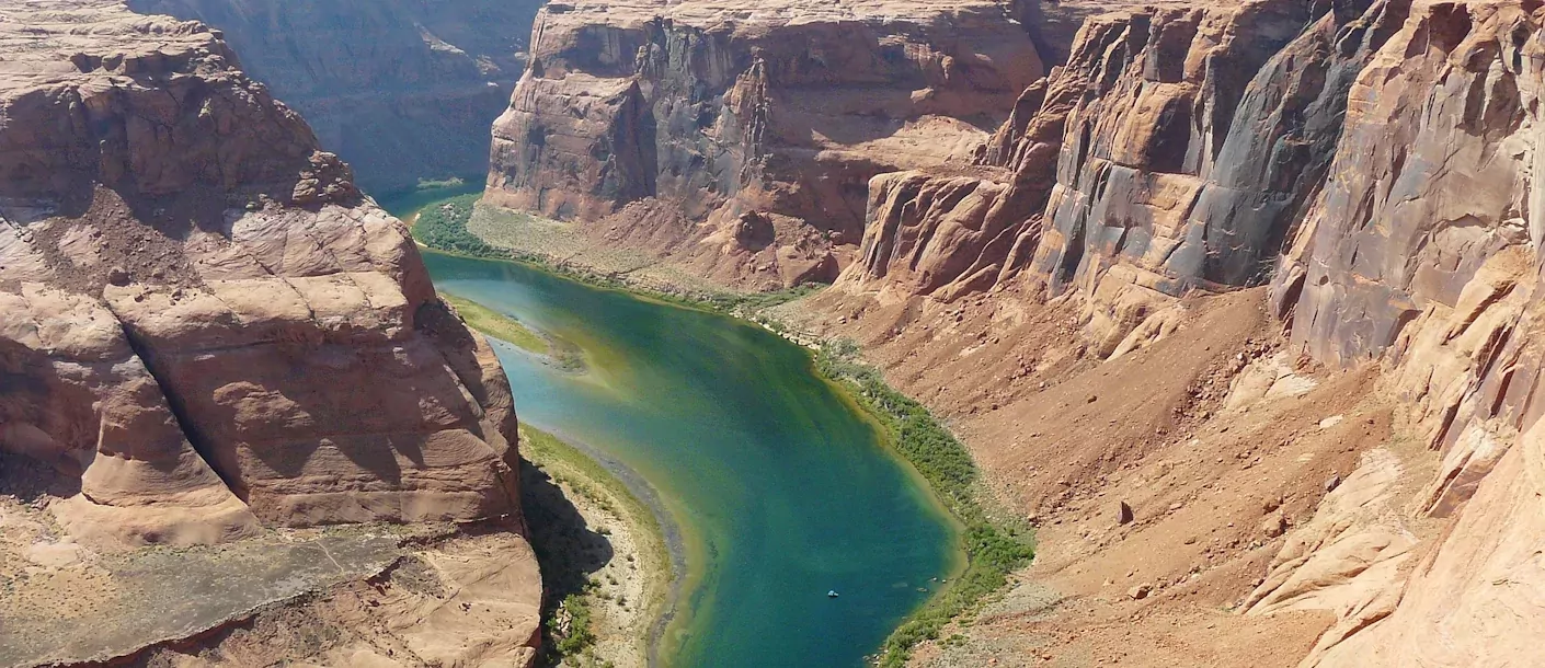 horseshoe bend western wonders ii.webp