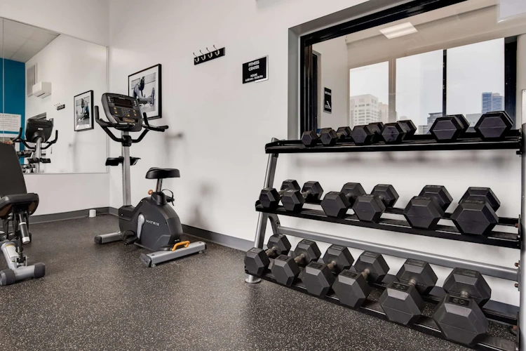 best western river north hotel fitness.webp