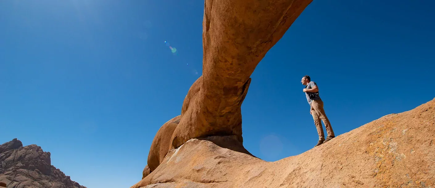 van kaapstad tot victoria watervallen namibia spitzkoppe groot 1.webp