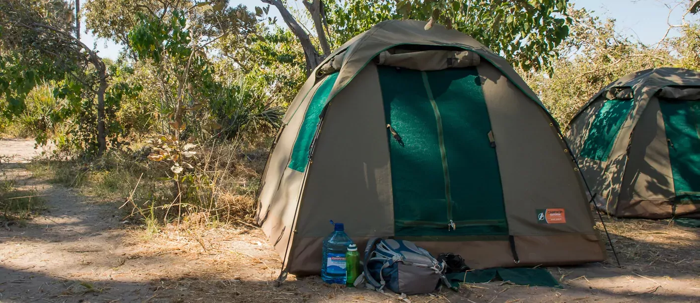 van kaapstad tot victoria watervallen botswana okavango tentje kamperen groot.webp