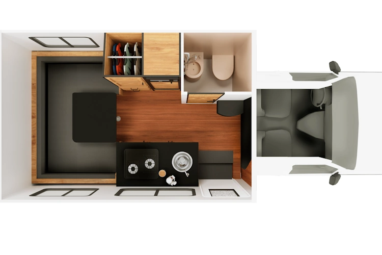 cruise america cruise canada type camper c21 floorplan day.webp