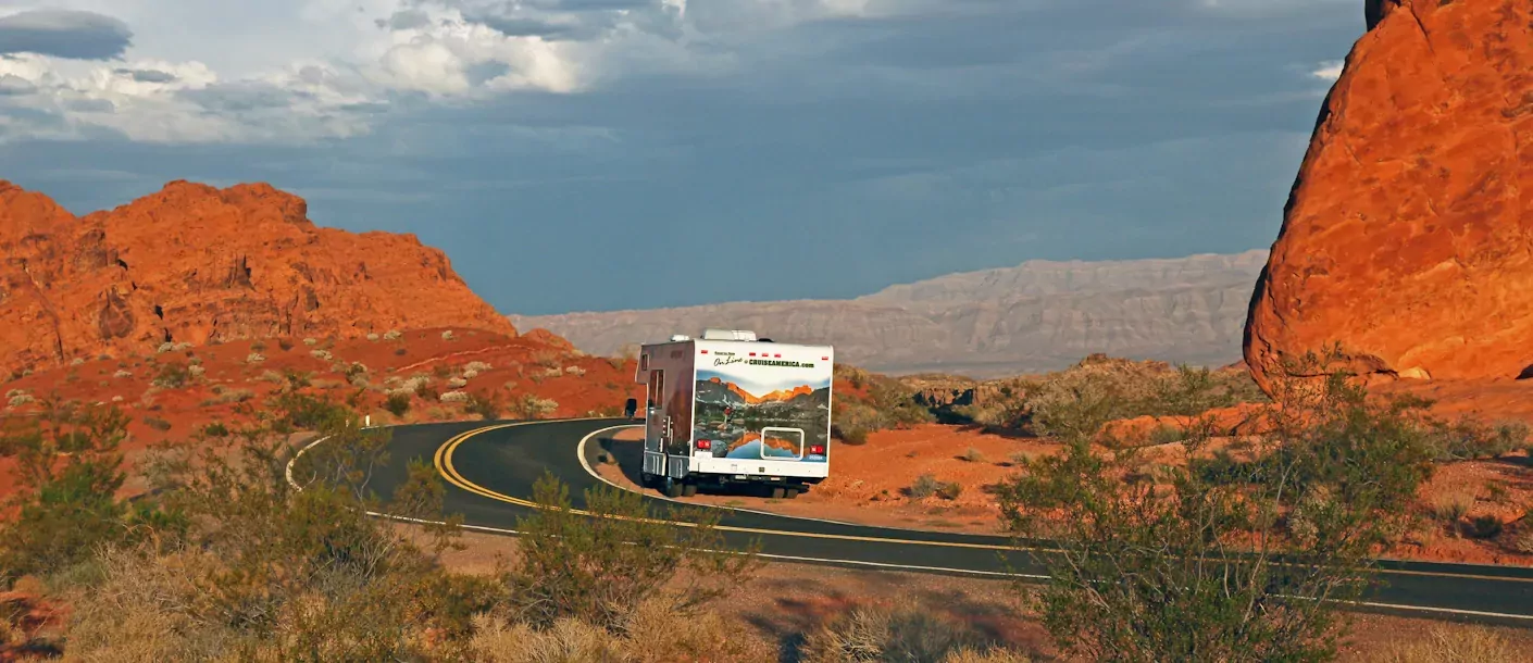 cruise america sfeerfoto las vegas valley of fire groot 003.webp