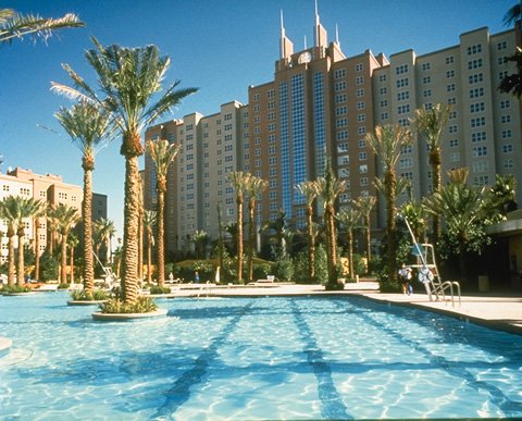 Hilton Las Vegas 01