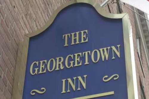 Georgetown Inn 2