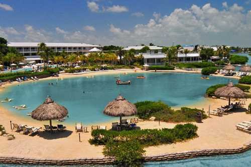 Hawks Cay Resort 001