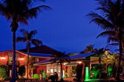 Holiday Inn Sanibel Island 001