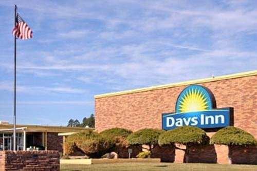 days inn flagstaff 001