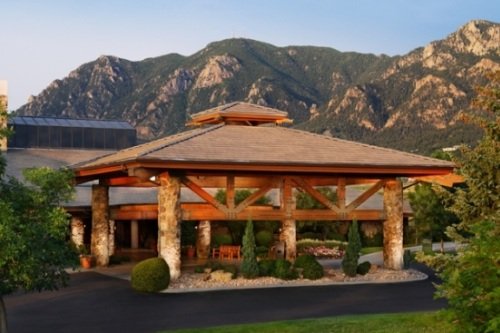 Cheyenne Mountain Resort 001
