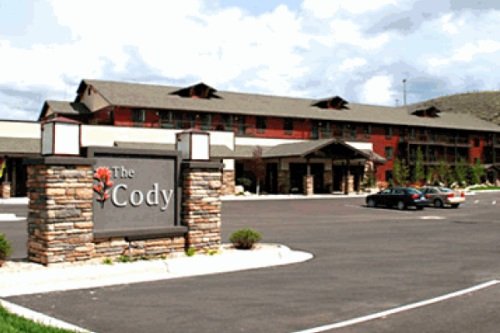 Cody Hotel 001