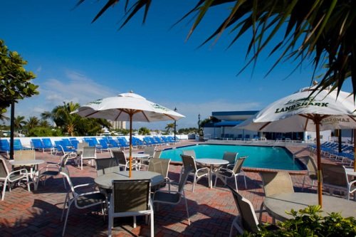 Bahia Mar Beach Resort 004