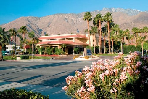 Shilo Inn Suites Palm Springs 001